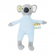 Toy | Cuddly Wuddlies | Koala Rattle